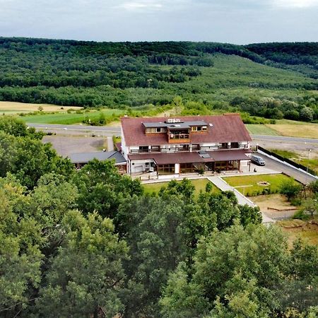 Marada Felix Hotel Hidişelul-de Sus Buitenkant foto