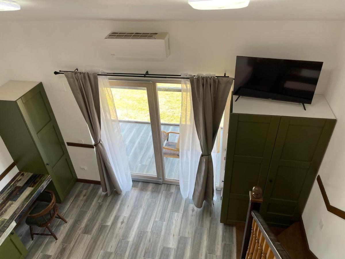 Marada Felix Hotel Hidişelul-de Sus Buitenkant foto