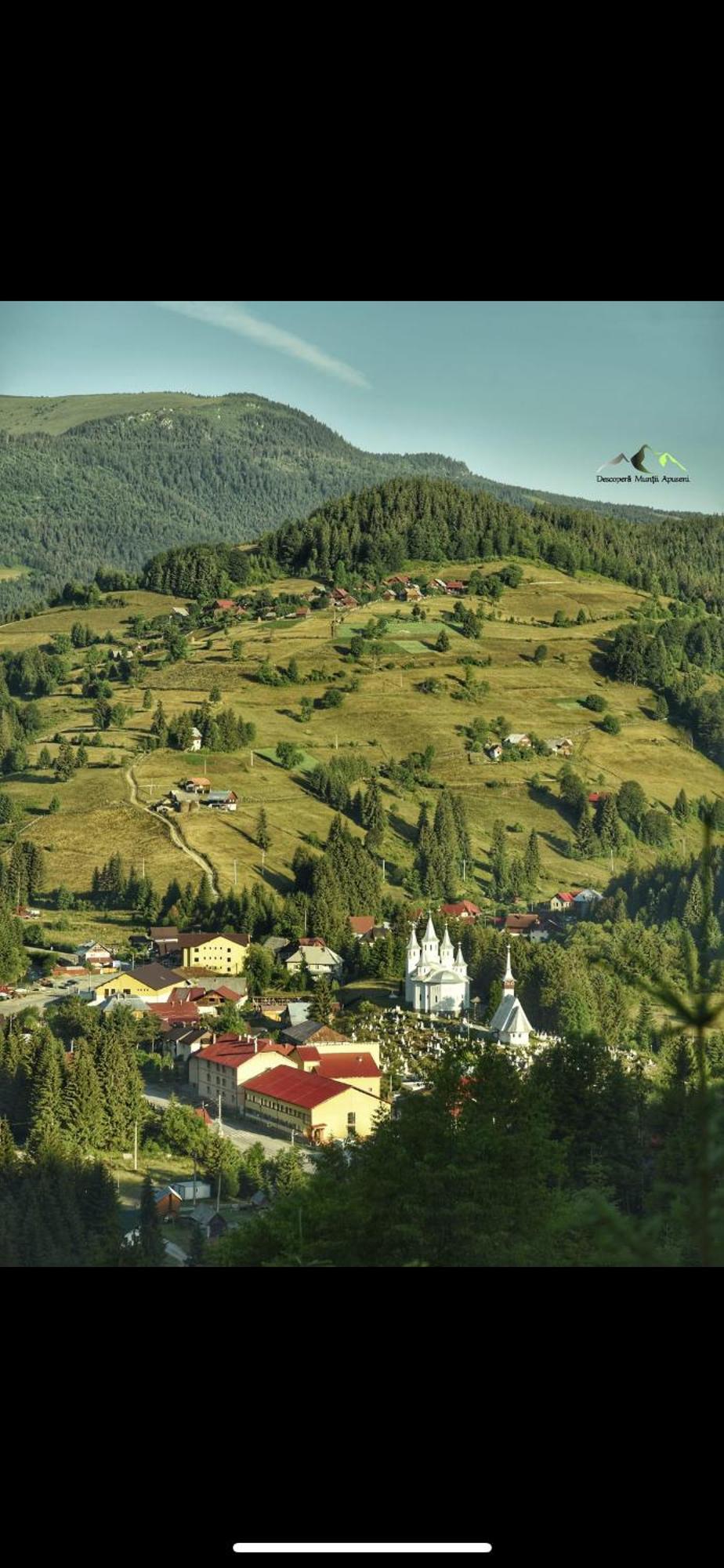 Marada Felix Hotel Hidişelul-de Sus Buitenkant foto